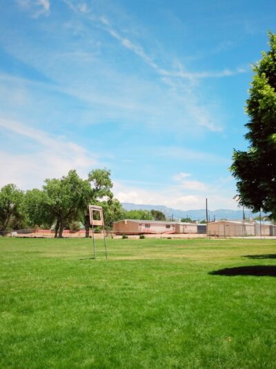 Garfield Park - Albuquerque, NM