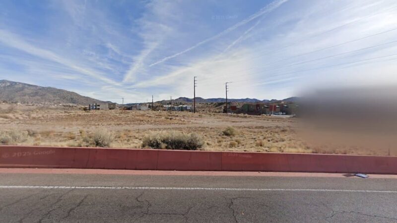 Juan Tabo dog park - Albuquerque, NM