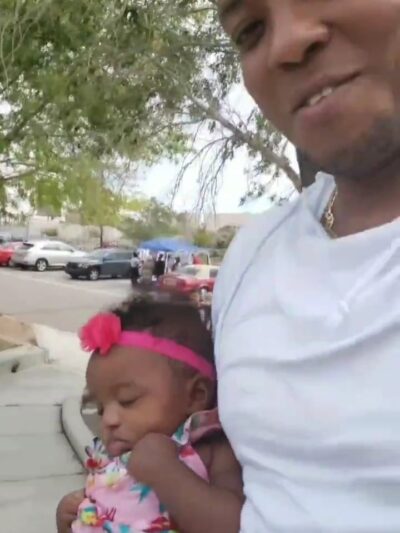 Kirtland Dog Park - Albuquerque, NM