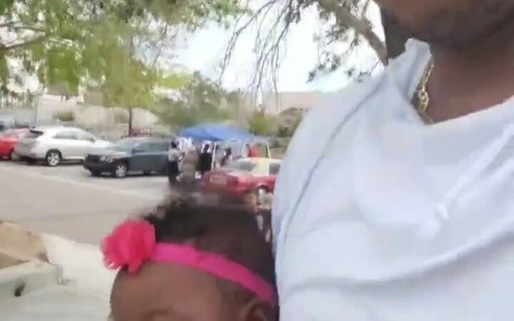 Kirtland Dog Park - Albuquerque, NM