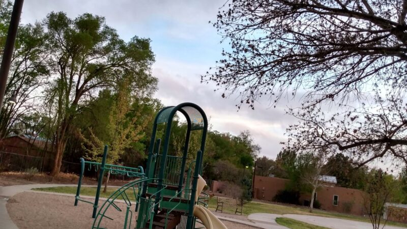 Krogh Park - Albuquerque, NM