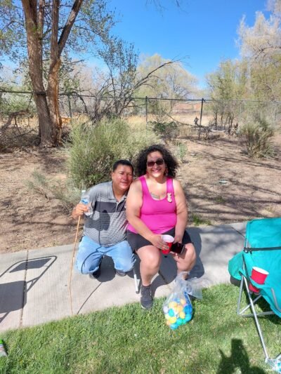 Krogh Park - Albuquerque, NM