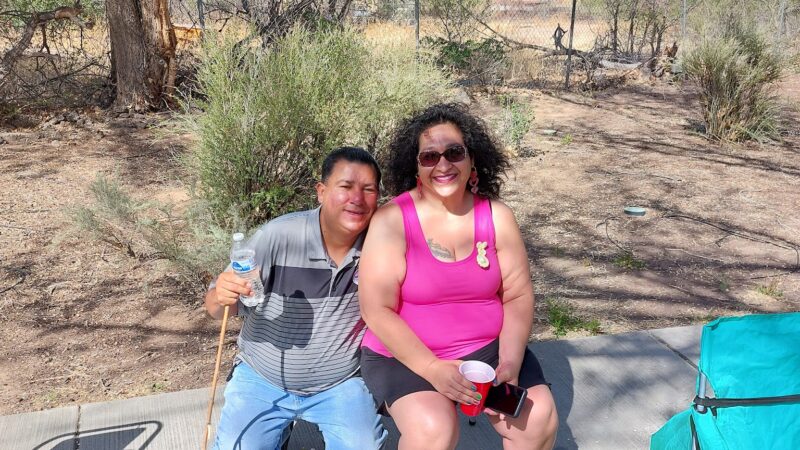 Krogh Park - Albuquerque, NM