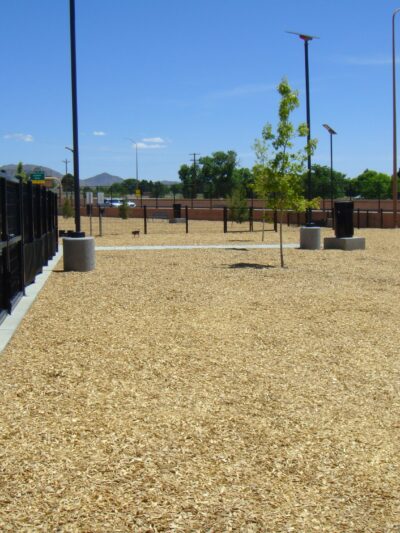 Los Altos Dog Park - Albuquerque, NM