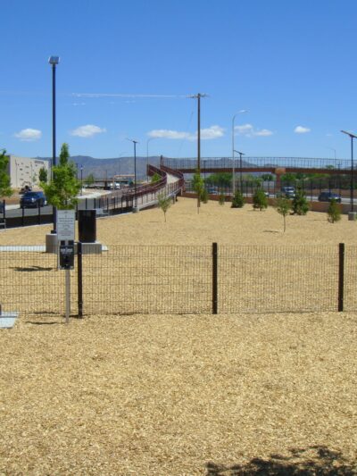 Los Altos Dog Park - Albuquerque, NM
