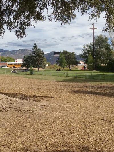 Los Altos Park - Albuquerque, NM