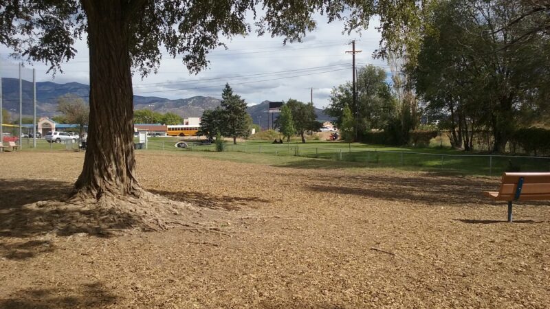 Los Altos Park - Albuquerque, NM