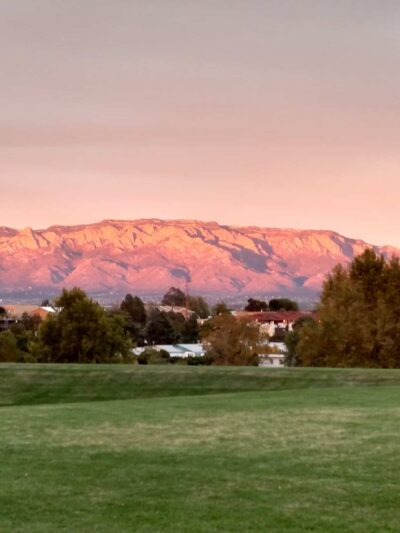 Netherwood Park - Albuquerque, NM