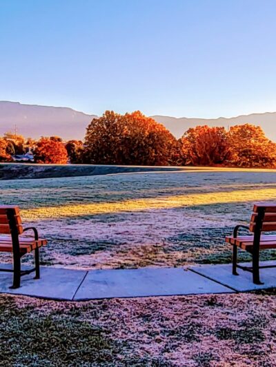Netherwood Park - Albuquerque, NM