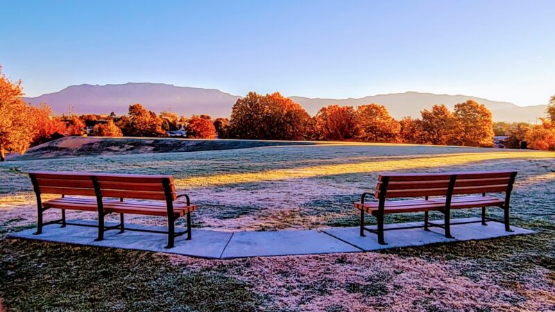 Netherwood Park - Albuquerque, NM