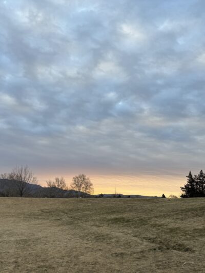 Netherwood Park - Albuquerque, NM