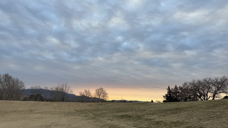 Netherwood Park - Albuquerque, NM