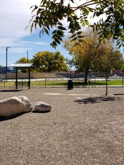 Rio Bravo Off-Leash Dog Park - Albuquerque, NM
