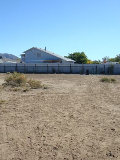 sandia vista dog park - Albuquerque, NM