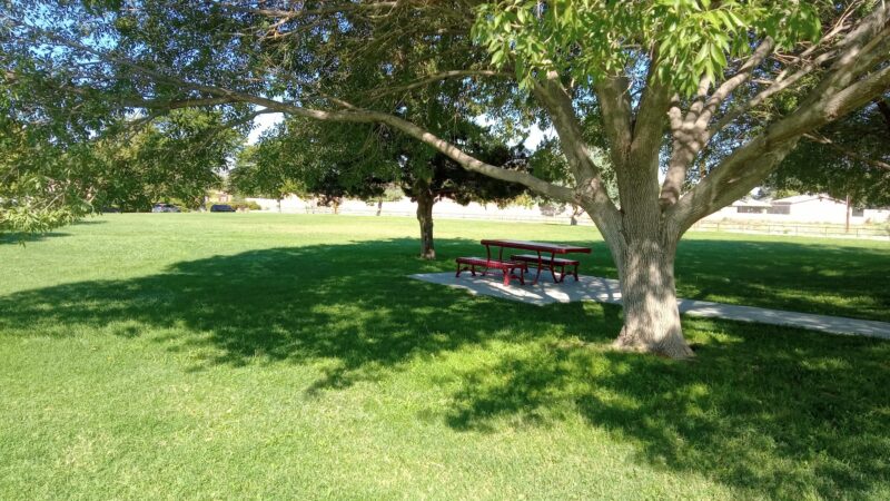 Stardust Skies Park - Albuquerque, NM