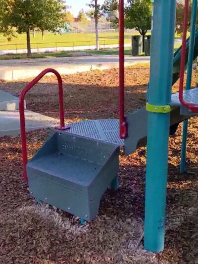 Stardust Skies Park - Albuquerque, NM