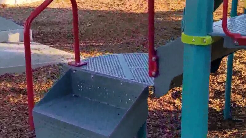 Stardust Skies Park - Albuquerque, NM