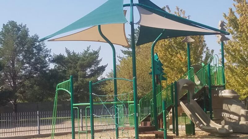 Wildflower Park - Albuquerque, NM