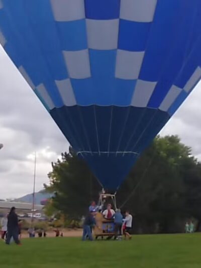 Wildflower Park - Albuquerque, NM