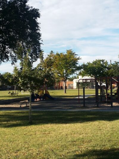 Graves Park - Albuquerque, NM