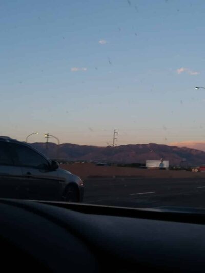 Graves Park - Albuquerque, NM