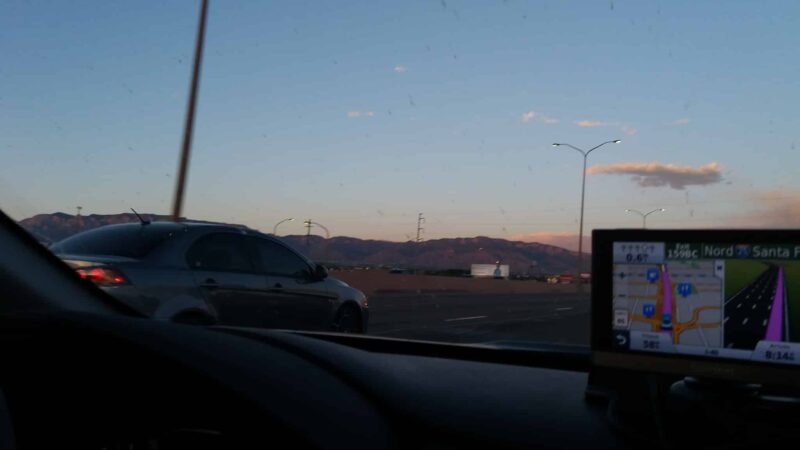 Graves Park - Albuquerque, NM