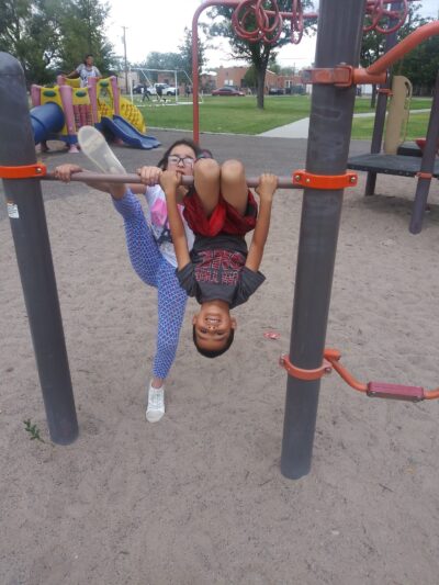 Graves Park - Albuquerque, NM