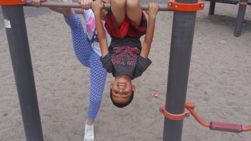 Graves Park - Albuquerque, NM