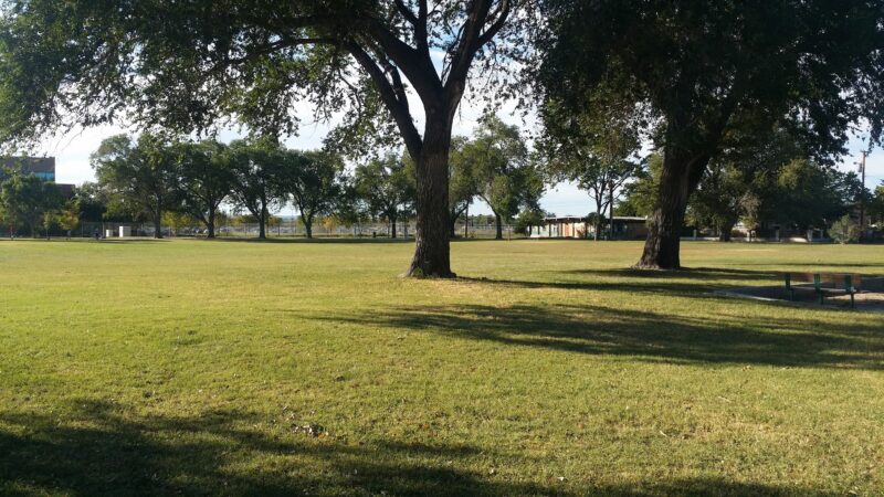Graves Park - Albuquerque, NM