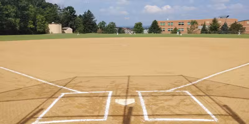 Alburtis Park - Alburtis, PA