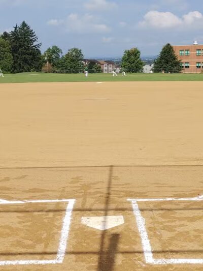 Alburtis Park - Alburtis, PA