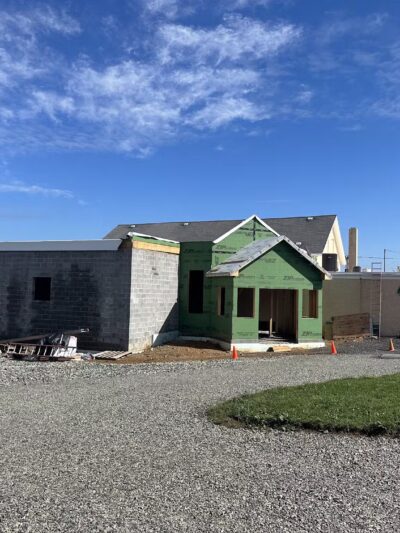 Cold Nose Lodge - Alburtis, PA