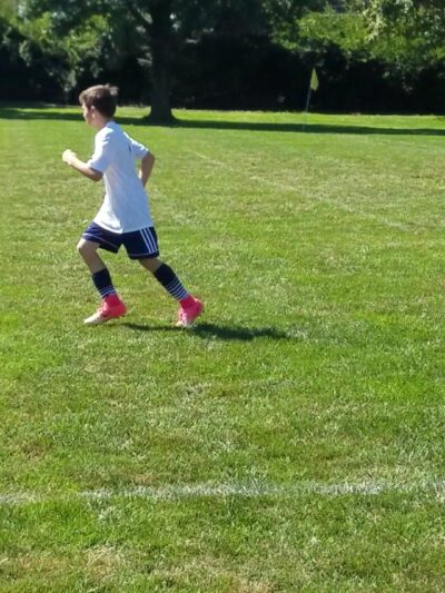 Creamery Park and Soccer Fields - Alburtis, PA