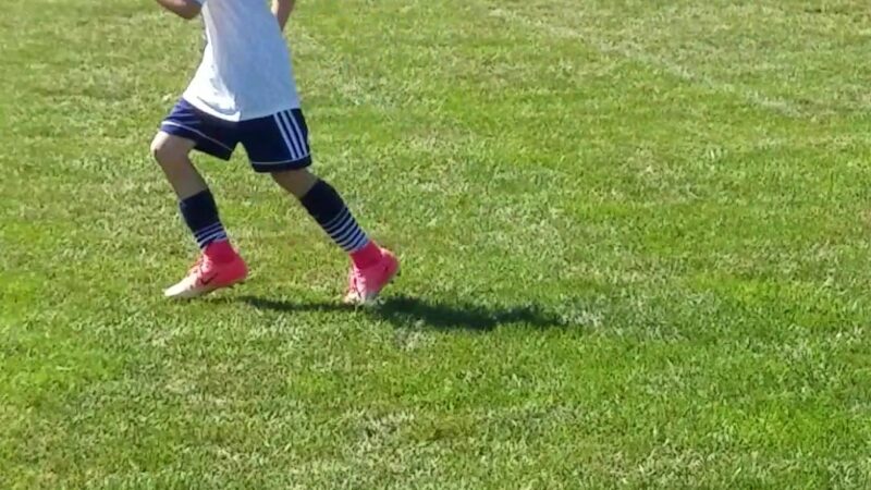 Creamery Park and Soccer Fields - Alburtis, PA