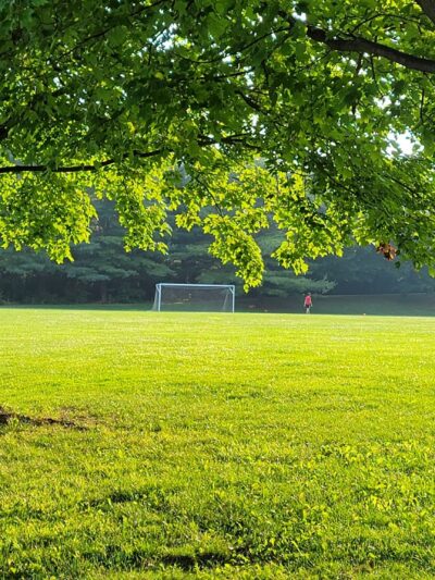 Creamery Park and Soccer Fields - Alburtis, PA