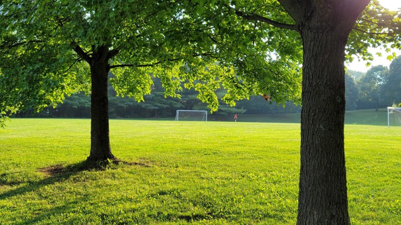 Creamery Park and Soccer Fields - Alburtis, PA