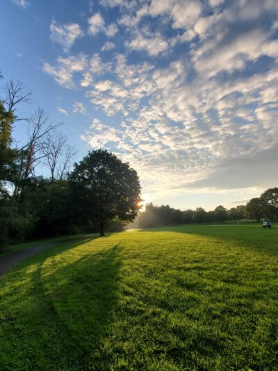 Creamery Park and Soccer Fields - Alburtis, PA