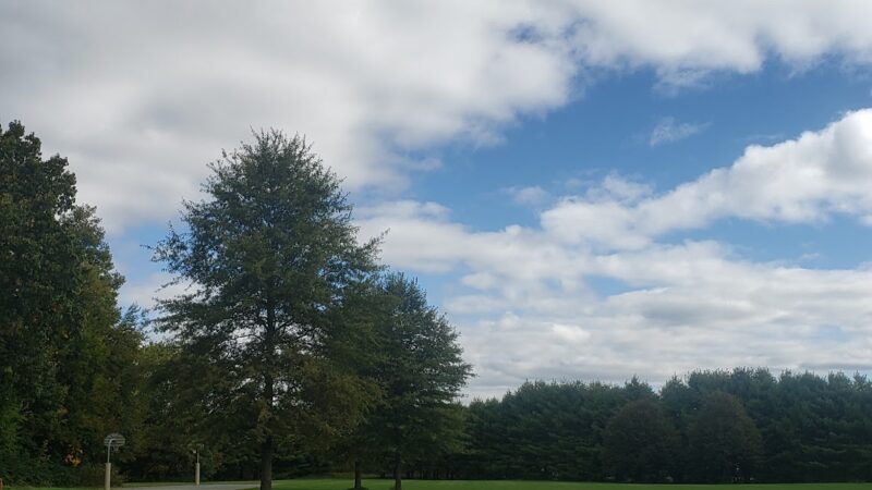 Heritage Heights Park - Alburtis, PA