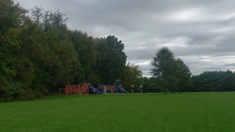 Heritage Heights Park - Alburtis, PA