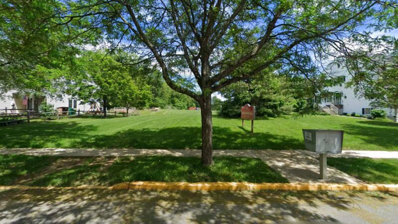 Heritage Heights Park - Alburtis, PA