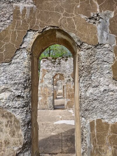 Lock Ridge Park - Alburtis, PA