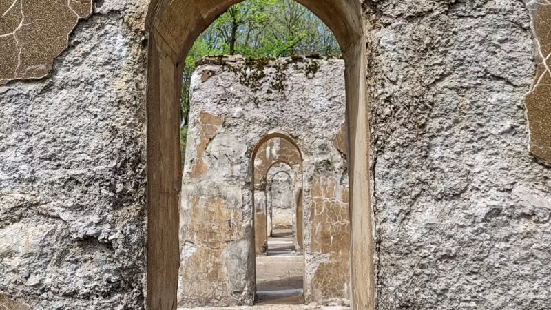 Lock Ridge Park - Alburtis, PA