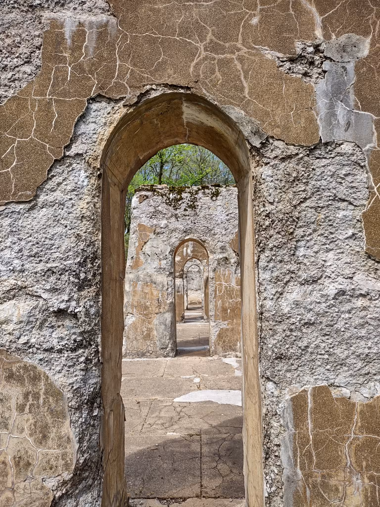 Lock Ridge Park - Alburtis, PA