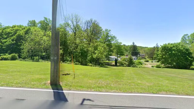 Nature Trail - Alburtis, PA