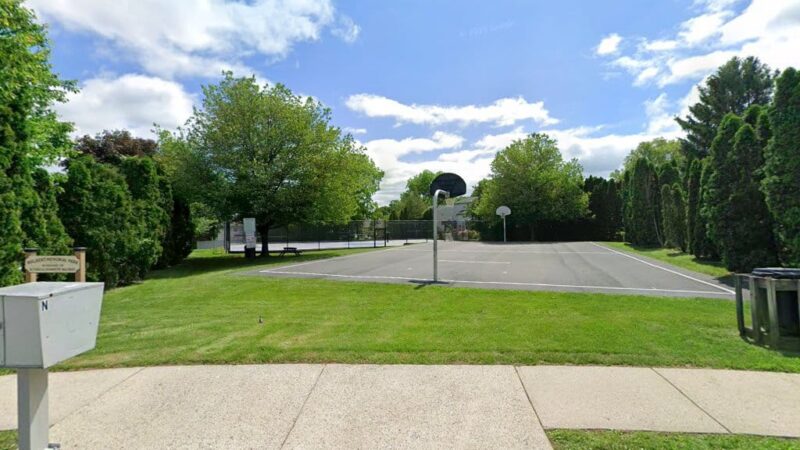 Walbert's Memorial Park - Alburtis, PA