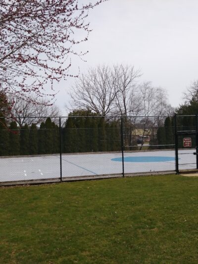 Walbert's Memorial Park - Alburtis, PA