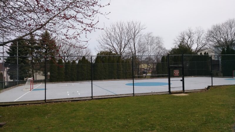 Walbert's Memorial Park - Alburtis, PA