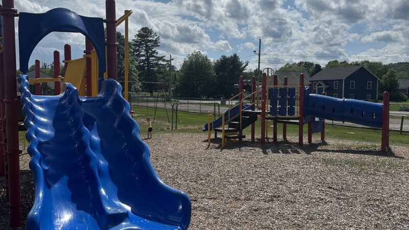 Alfred Park - Alfred, ME