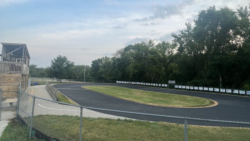 Veterans Park - Algona, IA