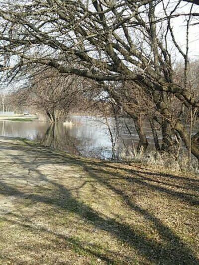 Veterans Park - Algona, IA